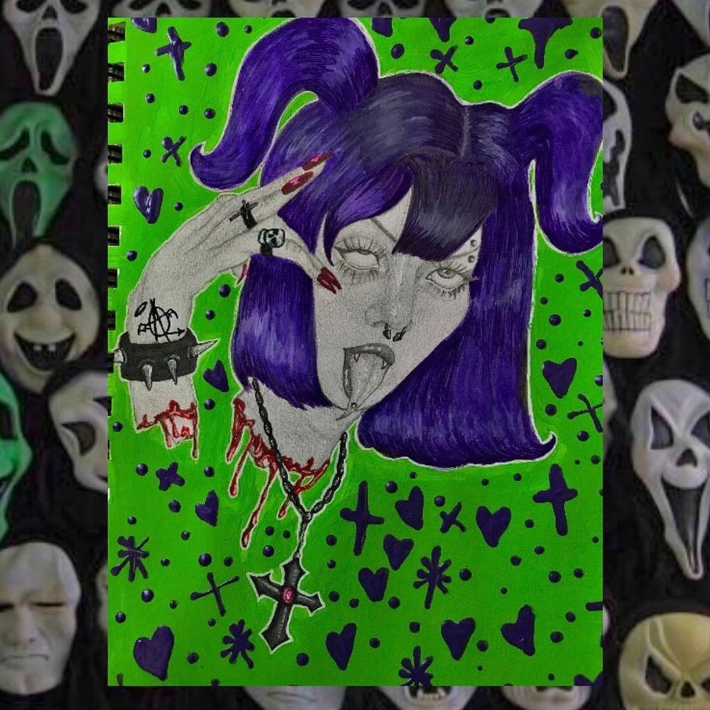 MY ARTWORK - Picture 5 of 16